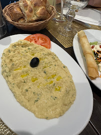 Plats et boissons du Restaurant Brasserie du théâtre à Montbéliard - n°16