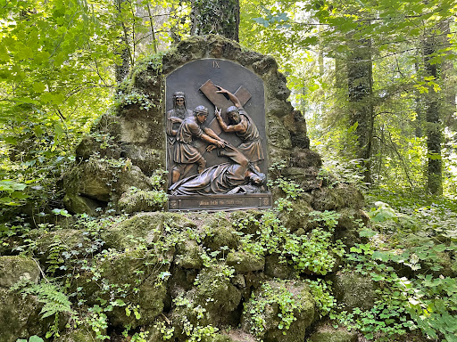 Place of Worship «The Grotto», reviews and photos, 8840 NE Skidmore St, Portland, OR 97220, USA