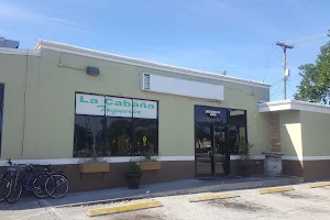 Taqueria La Cabana image