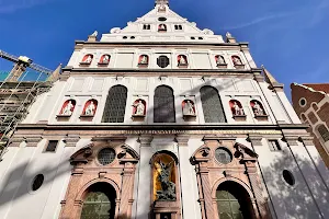 St. Michael München image