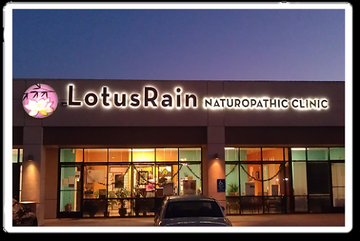 LotusRain Naturopathic Clinic