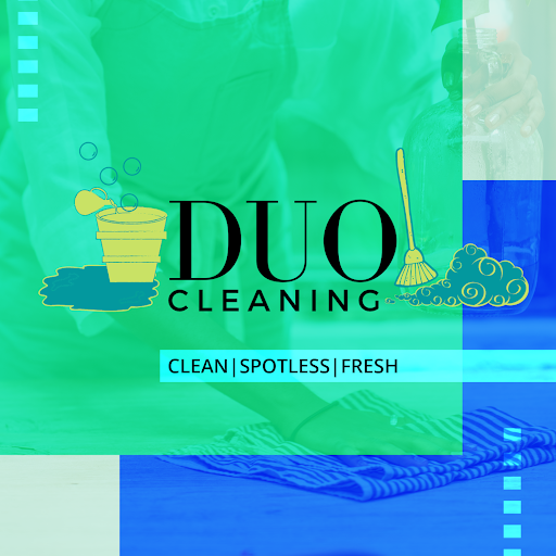 Duo Cleaning Services, LLC