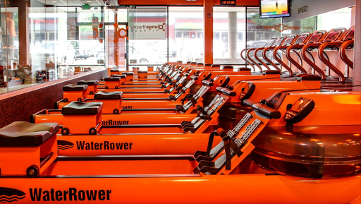 Physical Fitness Program «Orangetheory Fitness Glendale», reviews and photos, 760 S Colorado Blvd, Glendale, CO 80246, USA
