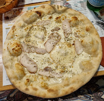 Pizza du Restaurant italien Del Arte à Arles - n°12
