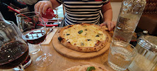 Pizza du Restaurant italien Volfoni Villenave-d'Ornon - n°11