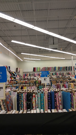 Fabric Store «Jo-Ann Fabrics and Crafts», reviews and photos, 1400 Green Oaks Rd, Fort Worth, TX 76116, USA