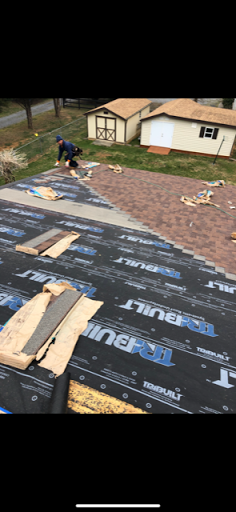 Roofing Contractor «GNS Roofing Corp.», reviews and photos, 4 Weems Ln #248, Winchester, VA 22601, USA