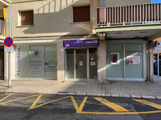 Psicologia Calafell,  Calafell Salud en Calafell, Tarragona