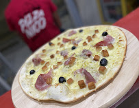 Photos du propriétaire du Pizzas à emporter Nico Pizz à Vauvert - n°5