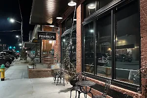 Franko's Italian Steakhouse image