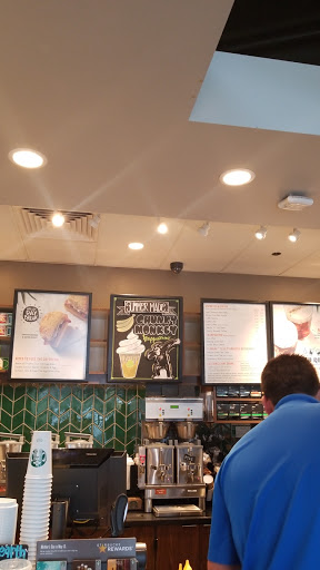 Coffee Shop «Starbucks», reviews and photos, 11979 Garvey Ave, El Monte, CA 91732, USA