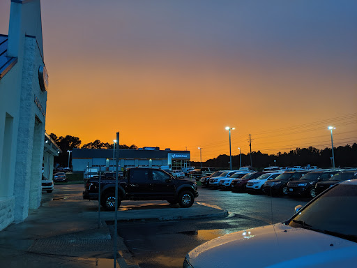Ford Dealer «Loganville Ford», reviews and photos, 3460 US-78, Loganville, GA 30052, USA