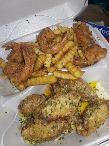 Night Club «The Barn in Sanford», reviews and photos, 1200 S French Ave, Sanford, FL 32771, USA