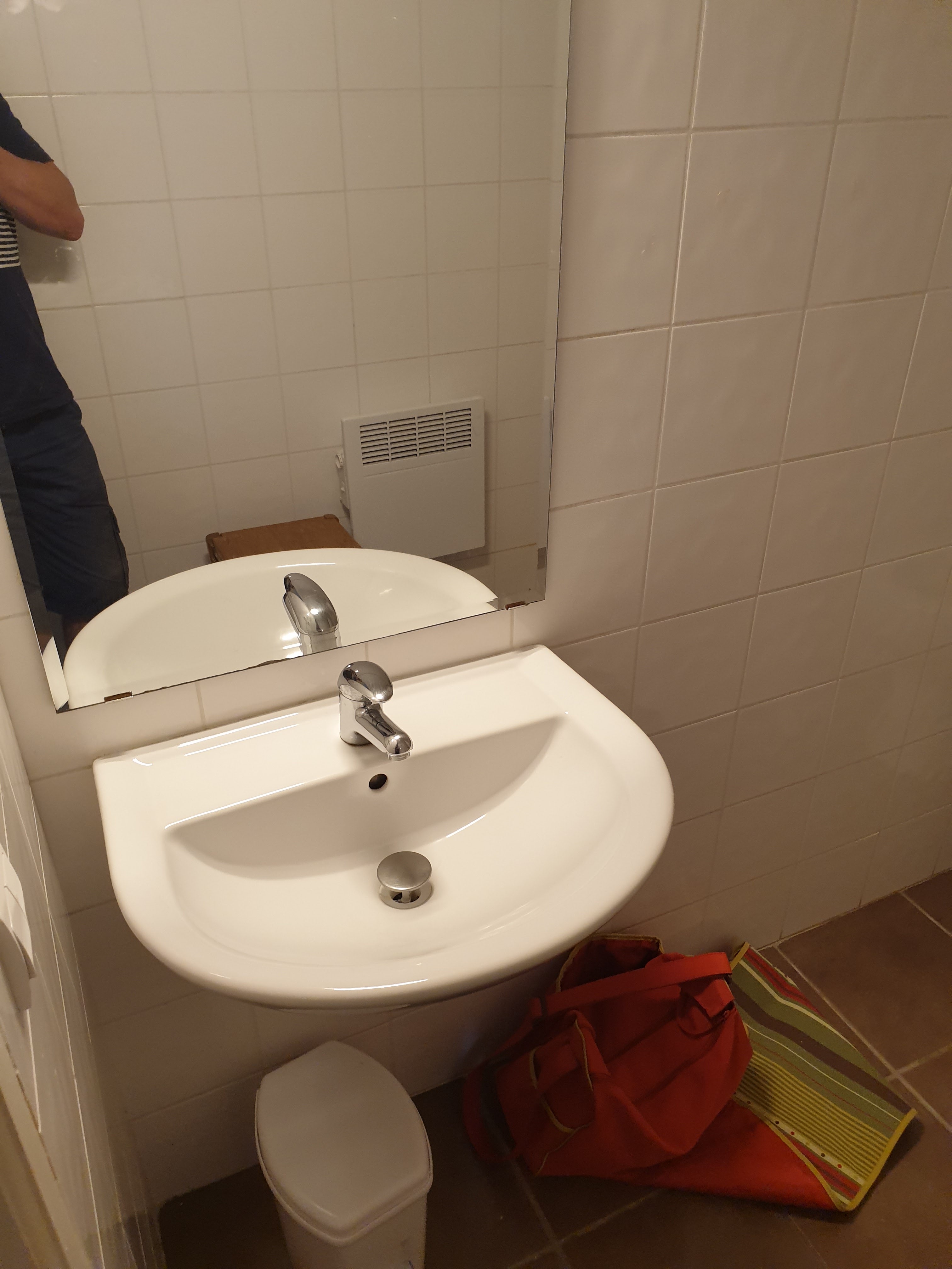 Photo n° 1 de l'avis de Sebastien.a fait le 06/07/2019 à 17:39