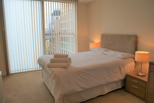 Campbell Park Serviced Apartments - Shortletting.com
