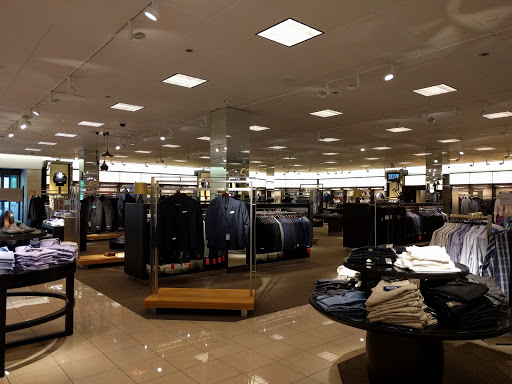 Department Store «Nordstrom Broadway Plaza in Walnut Creek», reviews and photos, 1200 Broadway Plaza, Walnut Creek, CA 94596, USA