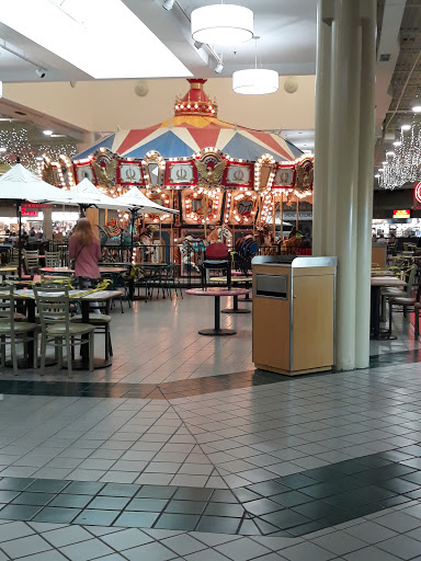 Shopping Mall «Wiregrass Commons Mall», reviews and photos, 900 Commons Dr, Dothan, AL 36303, USA