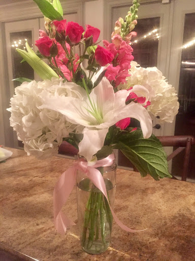 Florist «The Flower Market at Bayshore», reviews and photos, 3301 W Bay to Bay Blvd, Tampa, FL 33629, USA