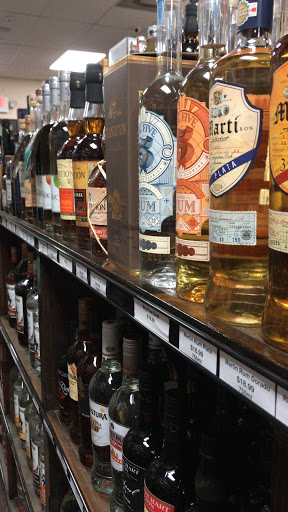 Liquor Store «Primo Liquors Weston», reviews and photos, 2390 Weston Rd, Weston, FL 33326, USA