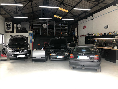 CSI AUTO à Marssac-sur-Tarn