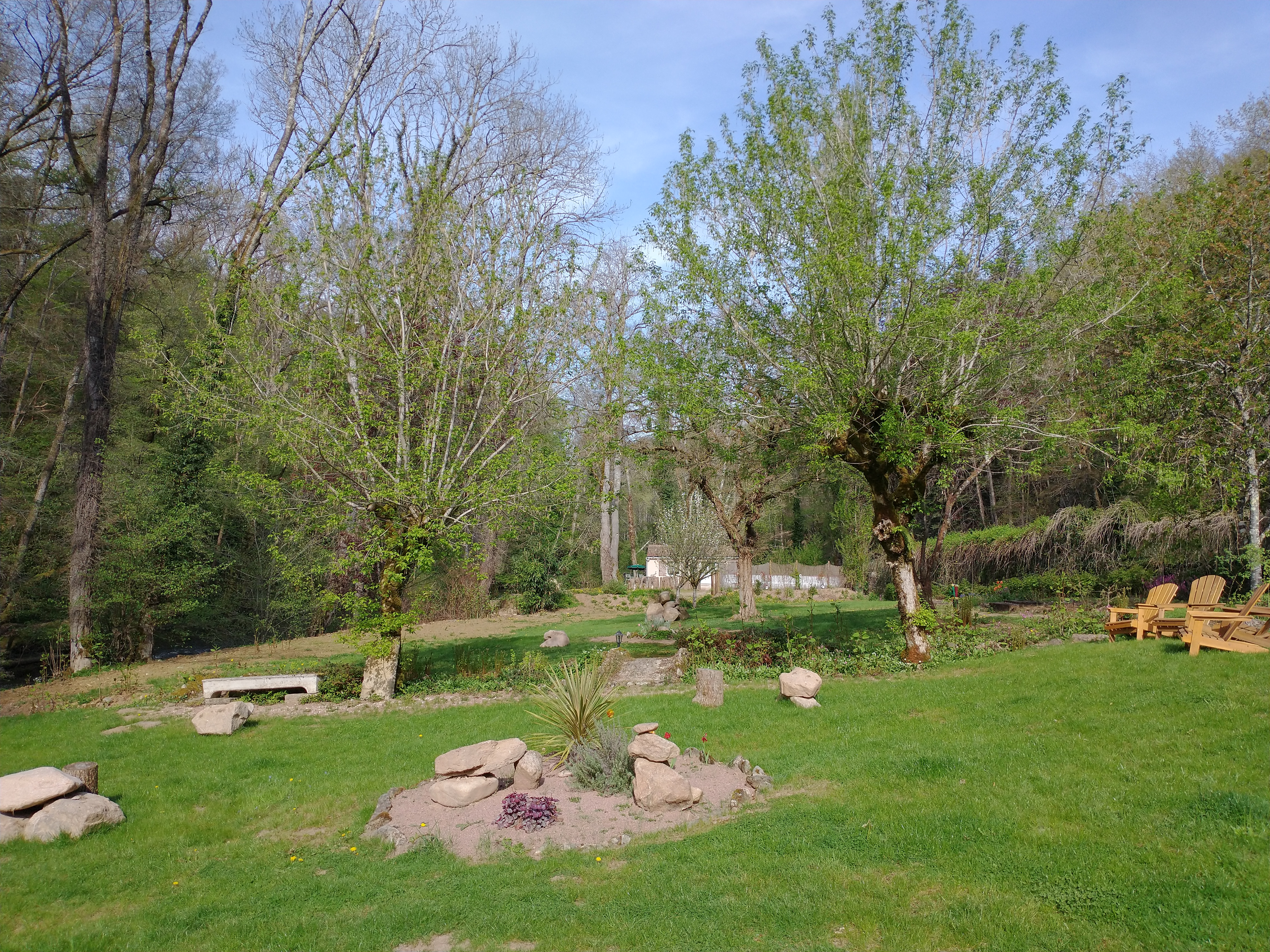 Photo n° 19 de l'avis de Aurélie.a fait le 26/04/2022 à 10:32