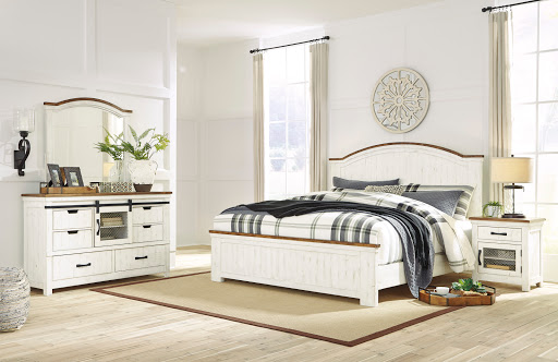 Bedding Store «Sleep Masters & Furniture Now», reviews and photos, 700 W SW Loop 323, Tyler, TX 75703, USA