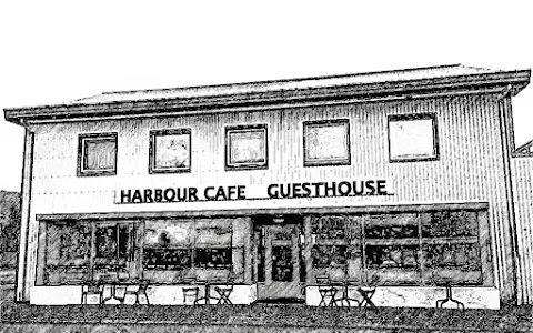 Harbour Cafe image