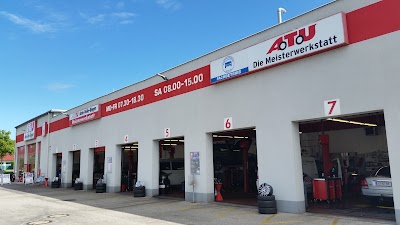 Photos of A.T.U Klagenfurt