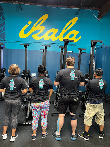 Gym «CrossFit of Fremont», reviews and photos, 37330 Cedar Blvd, Newark, CA 94560, USA