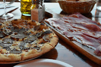Pizza du Restaurant Costa Marina à Porto-Vecchio - n°1