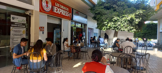 Los Tarascos expréss plaza Chilpancingo - PLAZA SORIANA, CENTRO COMERCIAL NUMERO 3 LETRA C, Universal, 39080 Chilpancingo de los Bravo, Gro., Mexico