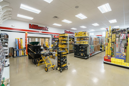 Lumber Store «Tague Lumber», reviews and photos, 6100 Easton Rd, Pipersville, PA 18947, USA