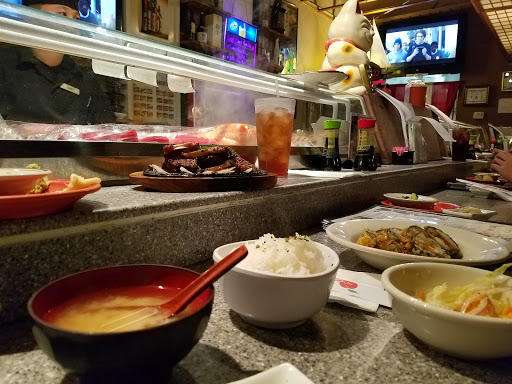 Momo Sushi Japanese Cuisine