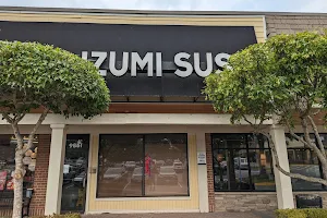 Izumi Sushi image