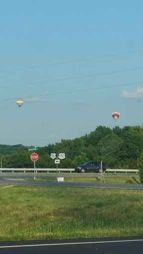 Barbecue Restaurant «Bootleg Bar-B-Q», reviews and photos, 9704 Old Bardstown Rd, Louisville, KY 40291, USA