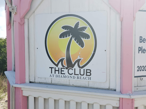 Bar & Grill «The Club at Diamond Beach», reviews and photos, 600 E Raleigh Ave, Wildwood Crest, NJ 08260, USA