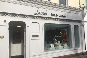 Lavish Beauty Lounge image