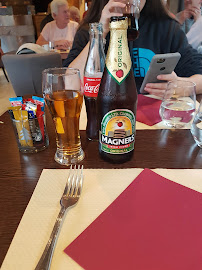 Plats et boissons du Restaurant français Alpine Lounge à Morzine - n°20