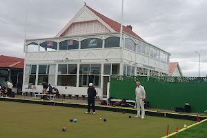 Rangiora Bowling Club