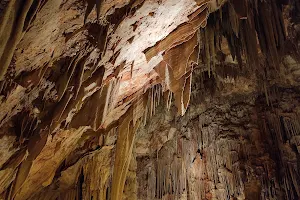 Olimpi's cave image
