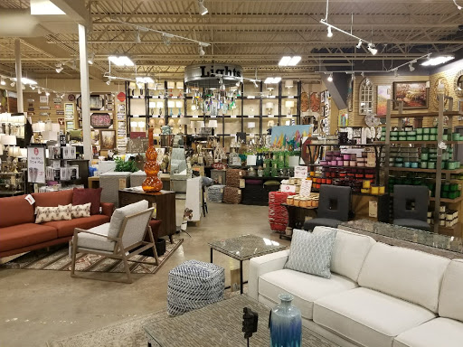 Furniture Store «DOCK 86», reviews and photos, 3201 Country Dr, Little Canada, MN 55117, USA