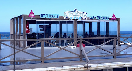 Restaurante 'A Rocha'