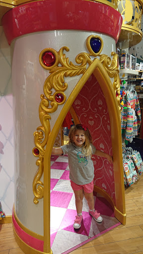 Toy Store «Disney Store», reviews and photos, 3333 Bristol St, Costa Mesa, CA 92626, USA