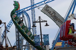 Schlitterbahn Waterpark Galveston - photo 29