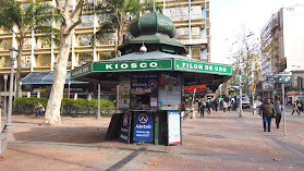 Kiosco Filon De Oro