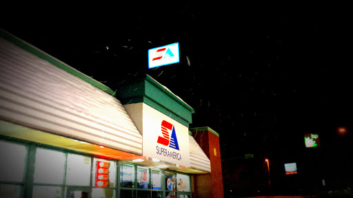 Gas Station «SuperAmerica», reviews and photos, 1010 Co Rd E East, White Bear Lake, MN 55110, USA