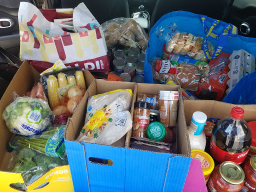 Supermarket «ALDI», reviews and photos, 1301 Monmouth St, Newport, KY 41071, USA