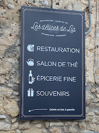 Photos du propriétaire du Restaurant français Les Delices de Lia à Biot - n°4