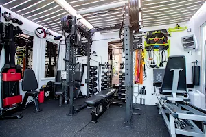 AZ FIT PRIVATE TRAINING STUDIO AND PHYSIO image