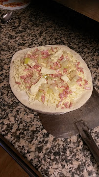 Photos du propriétaire du Pizzas à emporter Pizza de vizille au camping - n°8